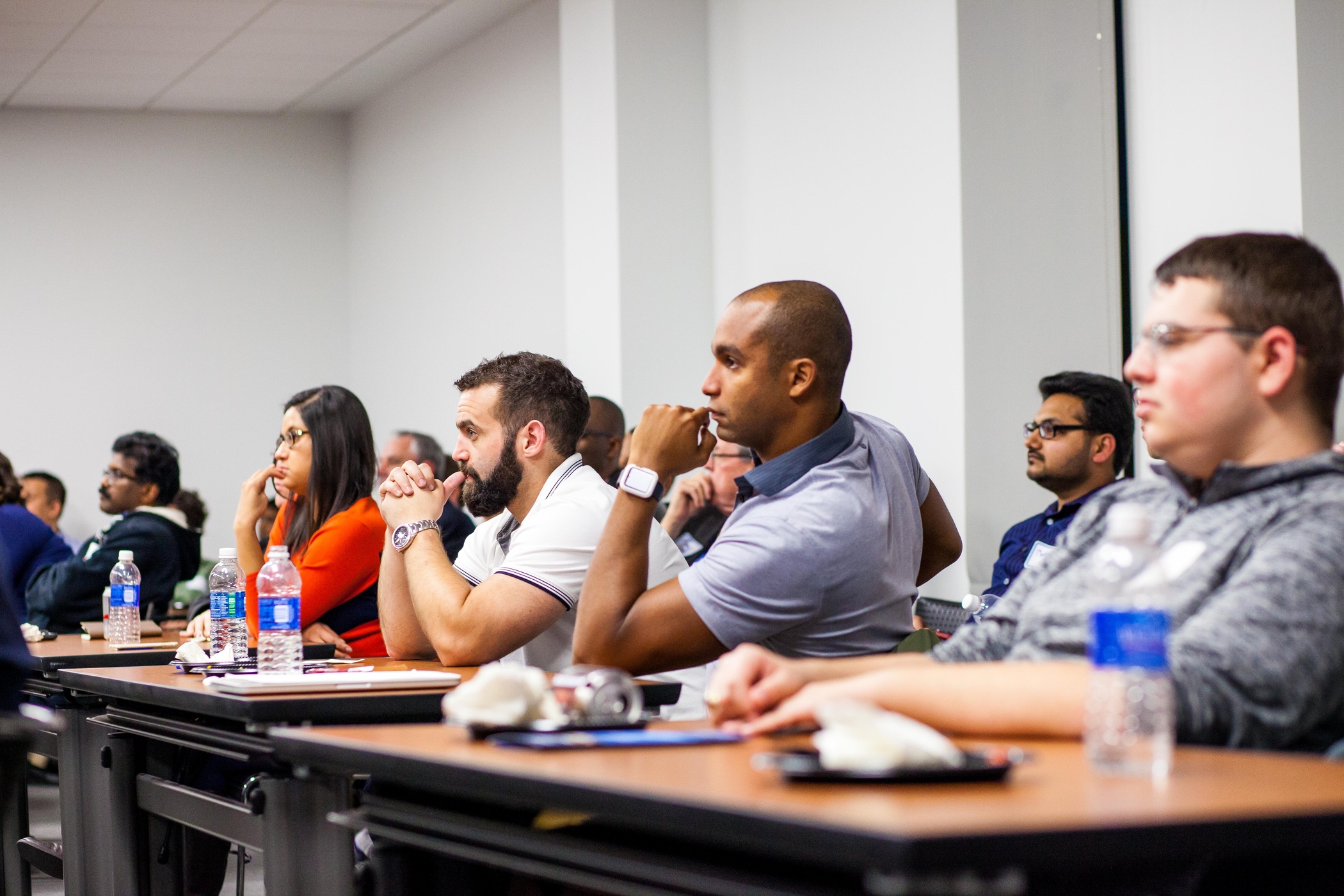 cybersecurity masters at UDallas