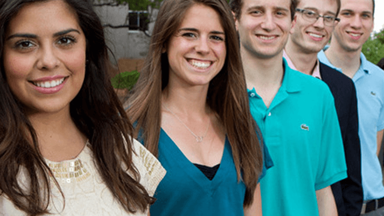 Belief when doubt seems easier